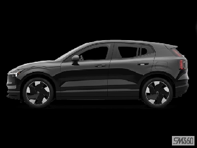 2025 Volvo EX30 Twin Motor Performance AWD Ultra Image# 1
