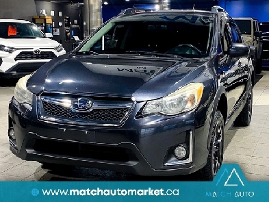 2017 Subaru Crosstrek Image# 1