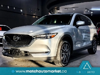 2018 Mazda CX-5 Image# 1