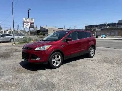2015 Ford Escape SE Image# 1
