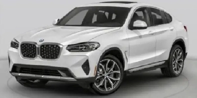 2025 BMW X4 xDrive30i Image# 1