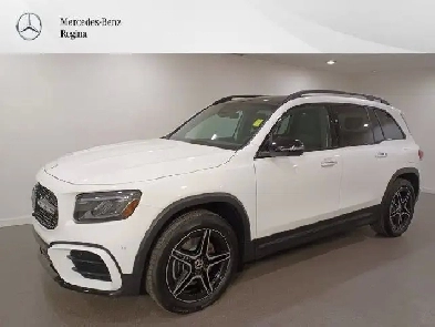 2025 Mercedes-Benz GLB GLB 250 Image# 1