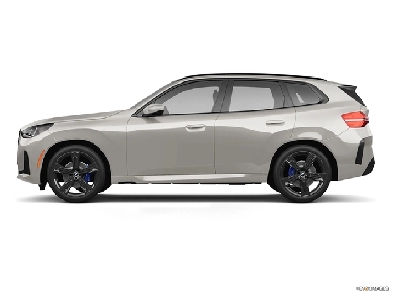 2026 BMW X3 M50 xDrive Image# 1