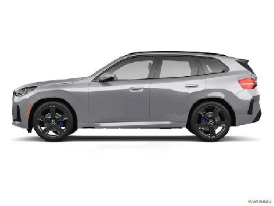 2026 BMW X3 30 xDrive Image# 1