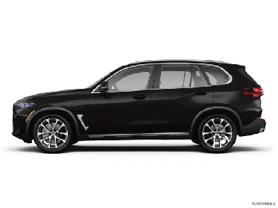 2026 BMW X5 xDrive50e Image# 1