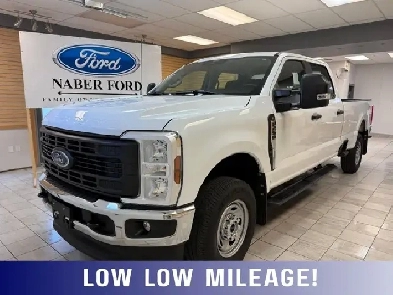 2024 Ford F-250 XL Image# 1