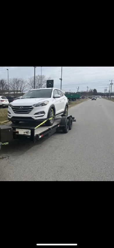 Buying: Hyundai/Kia with broken engine Image# 1