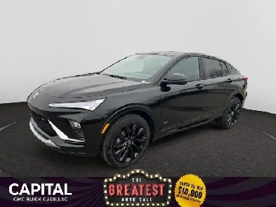 2026 Buick Envista Sport Touring Image# 1