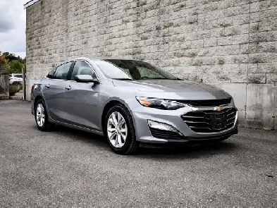 2023 Chevrolet Malibu LT - Heated Seats - SiriusXM Image# 1