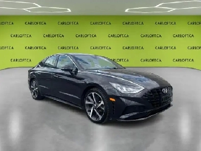 2023 Hyundai Sonata Sport - Sunroof - Premium Audio Image# 1