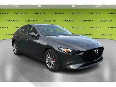 2022 Mazda Mazda3 Sport GX - Heated Seats - Apple CarPlay Image# 1