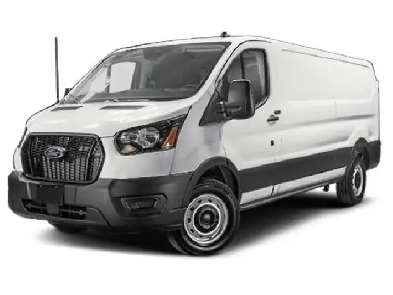 2026 Ford Transit Cargo Van Lr Cargo XL AWD 101A Image# 1