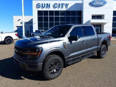 2025 Ford F-150 Tremor 401A Image# 1