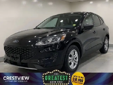 2020 Ford Escape Image# 1