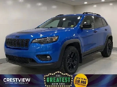 2022 Jeep Cherokee X Image# 1