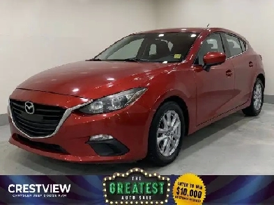 2014 Mazda Mazda3 GS-SKY Image# 1