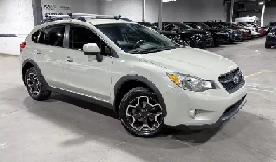 2014 SUBARU Crosstrek AWD/CRUISE/BLTH/AC/MAGS/AUCUN ACCIDENT/978 Image# 1