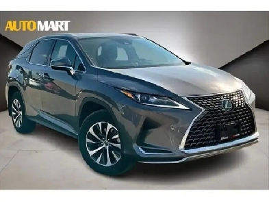 2022 Lexus RX 350 Image# 1