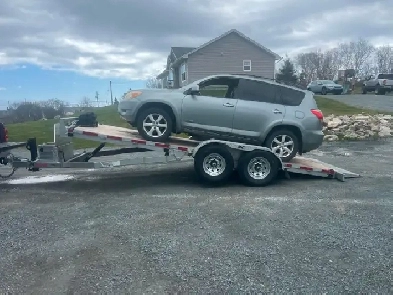 BUYING TOYOTAS ANY CONDITION Image# 1