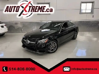 2019 Mercedes-Benz C-Class C 300 Image# 1