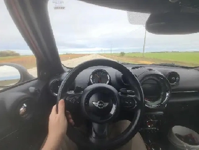 2015 MINI COOPER COUNTRYMAN S ALL 4 Image# 1