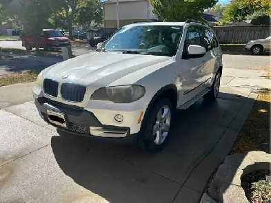 2009 BMW X5 Image# 1
