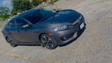 Honda Civic Image# 1