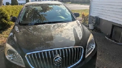 Buick Verano Image# 1