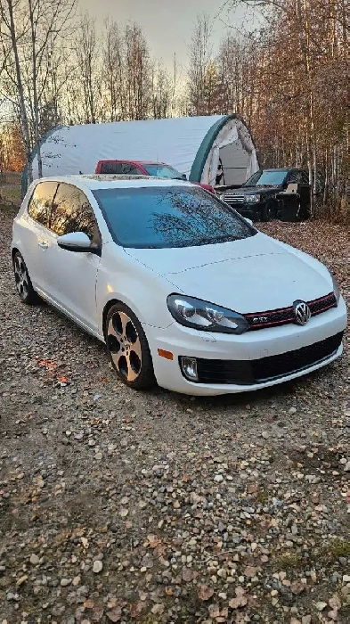 2010 golf gti Image# 1
