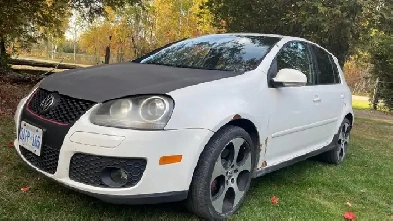 Volkswagen GTI 2008 Image# 1