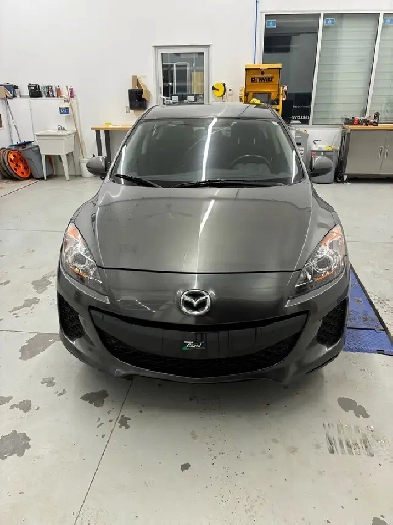 Mazda 3 2012 Image# 1