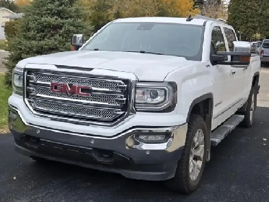 BEAUTIFUL 2017 SLT! Image# 1