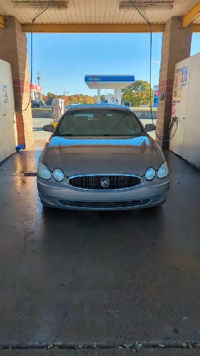 2006 Buick Allure CXL Image# 1