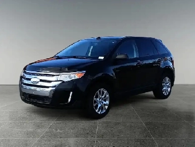 2013 Ford Edge 4dr SEL AWD Image# 1