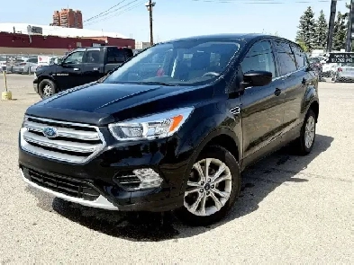 2017 Ford Escape 4WD 4dr SE Image# 1