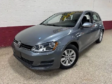 2016 Volkswagen Golf 5 DOOR 1.8 TSI - REAR CAMERA - APP CONNECT Image# 1