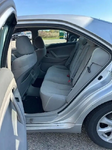 2008 Toyota Camry SE  Clean Car  Last Price:) Certified Image# 1