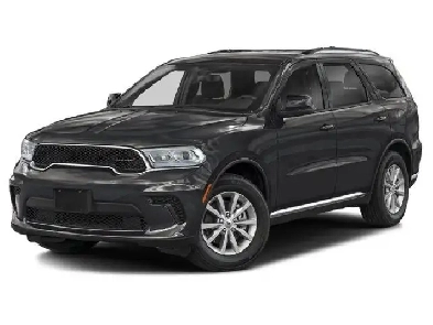 2025 Dodge Durango GT Plus Image# 1