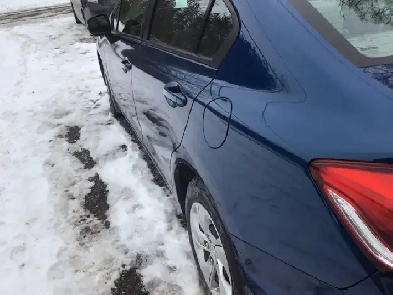 2013 Honda civic $13000.00 certified mint condition Image# 1