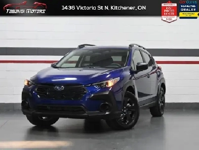 2024 Subaru Crosstrek Convenience No Accident Heated Seats Lane Image# 1