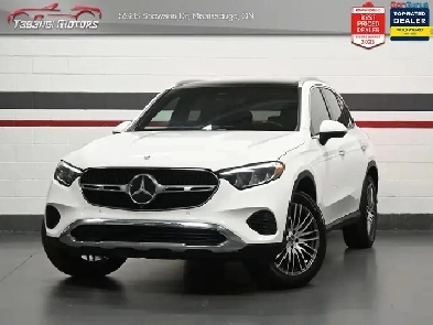 2024 Mercedes-Benz GLC 300 4MATIC No Accident 360CAM Ambient Lig Image# 1