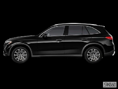 2026 Mercedes-Benz GLC GLC 300 4MATIC SUV Image# 1