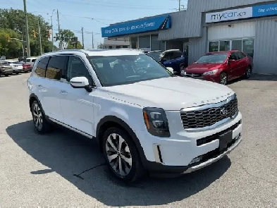 2021 Kia Telluride Image# 1