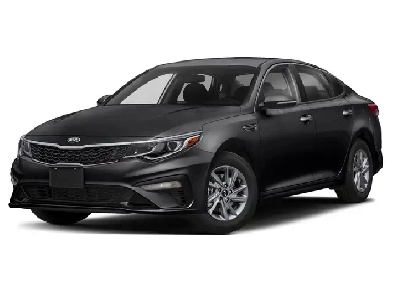 2019 Kia Optima LX Auto Image# 1
