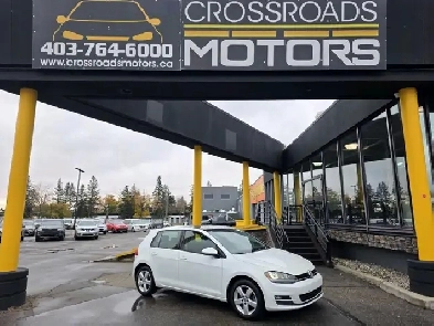 2015 Volkswagen Golf 5dr HB Auto 1.8 TSI Trendline Image# 1