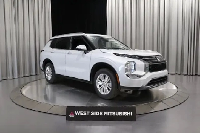 2025 Mitsubishi Outlander SE Image# 1
