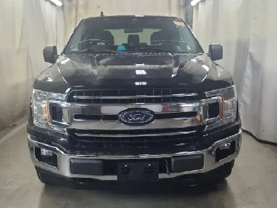 2020 Ford F-150 XLT AWD Image# 1