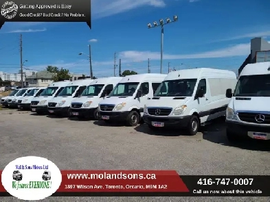 2015 mercedes-benz sprinter diesel Image# 1