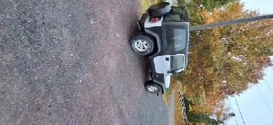 Jeep for sale Image# 1