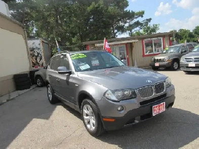 2010 BMW X3 28i Image# 1